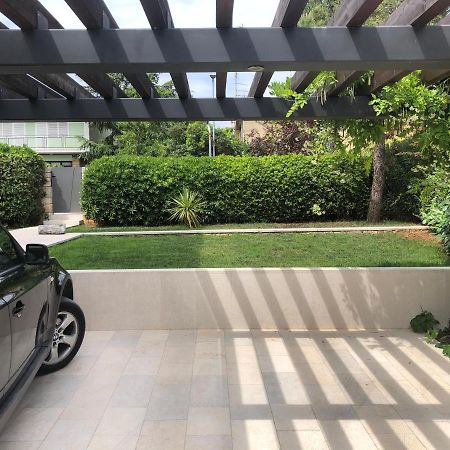 Apartment Lycia Rovinj Exterior photo