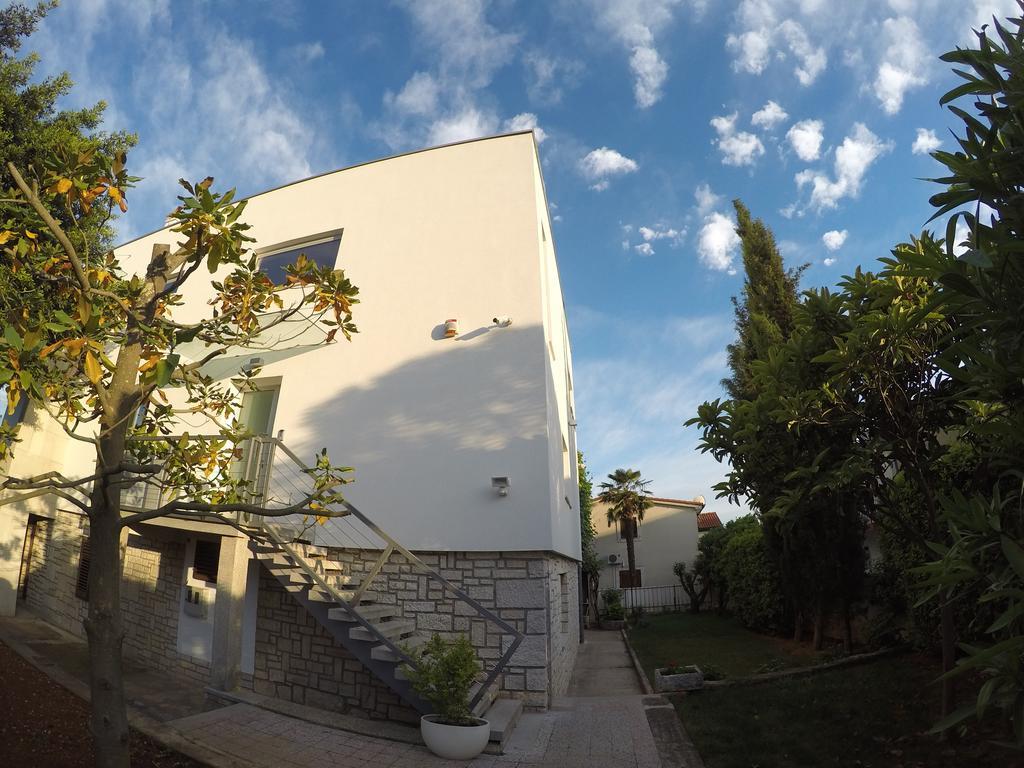 Apartment Lycia Rovinj Room photo