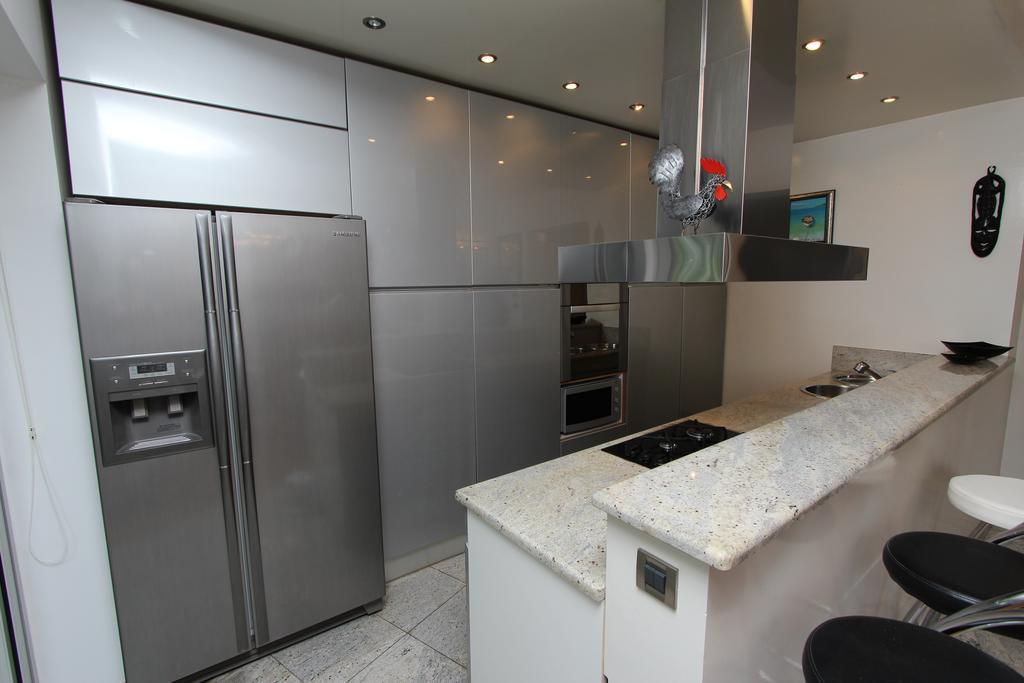 Apartment Lycia Rovinj Room photo