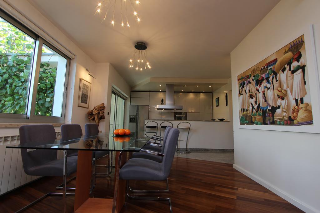Apartment Lycia Rovinj Room photo