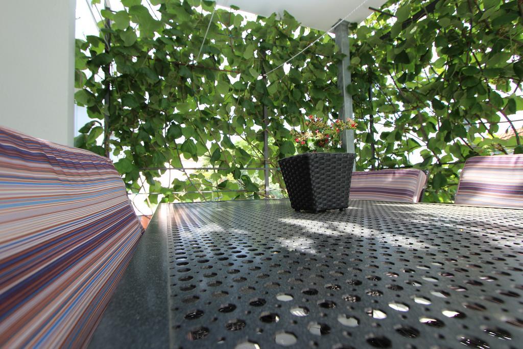 Apartment Lycia Rovinj Room photo