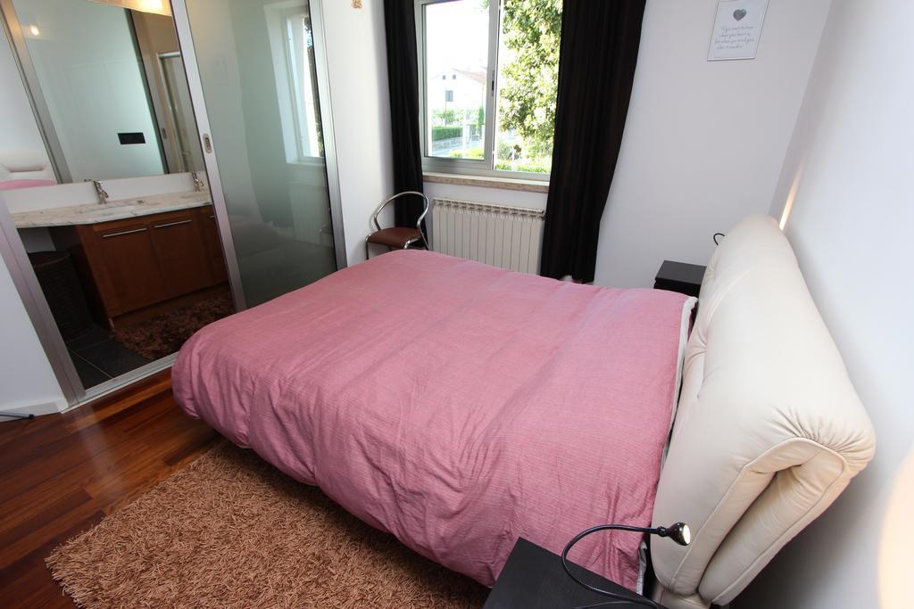 Apartment Lycia Rovinj Room photo